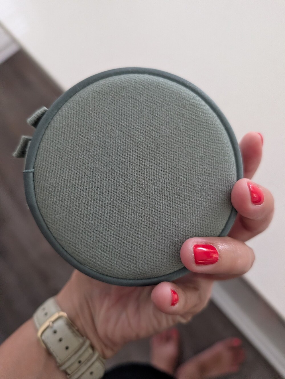 Sezane Jewelry Case - Picture 5 of 5